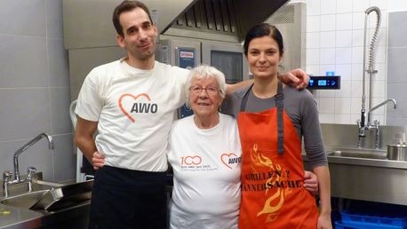 AWO Dürrlewang