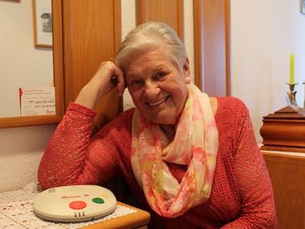 Individuelle Förderung